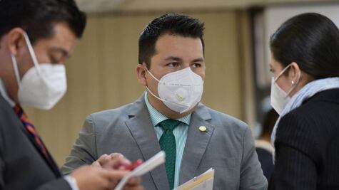 PAN alcanza 60 amparos en Miguel Hidalgo contra el alza en la tarifa del agua 