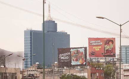 Piden que regulación de publicidad exterior sea legal y transparente