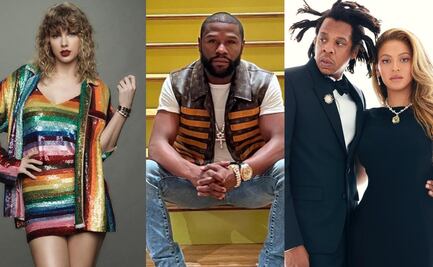 Estos son los famosos que más han contaminado al medio ambiente en lo que va del 2022