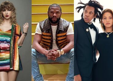 Estos son los famosos que más han contaminado al medio ambiente en lo que va del 2022