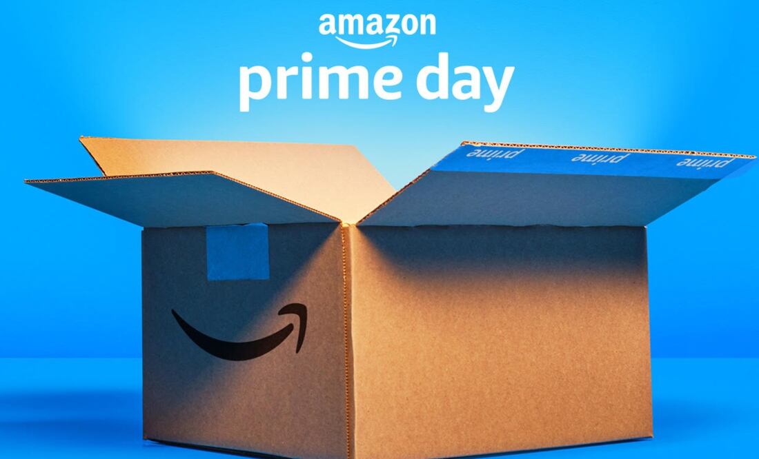 Los ejecutivos de Amazon declinaron comentar sobre el posible impacto de los aranceles en las ofertas del Prime Day. Foto: especial