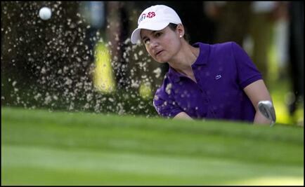 Lorena Ochoa ingresará al Salón de la Fama este 26 de septiembre