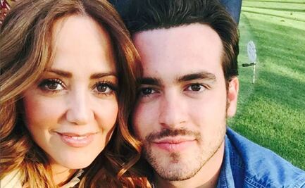 Andrea Legarreta lamenta prisión de Pablo Lyle: "Que nos sirva a todos de lección"