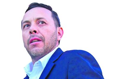 Eduardo Fentanes quiere el título de la Liga MX para el Necaxa