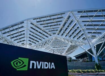 Nvidia: estas son las 5 razones por las que se convirtió en la empresa más valiosa en la bolsa