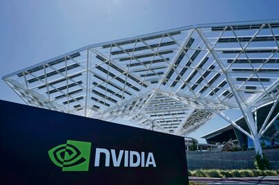 Nvidia: estas son las 5 razones por las que se convirtió en la empresa más valiosa en la bolsa