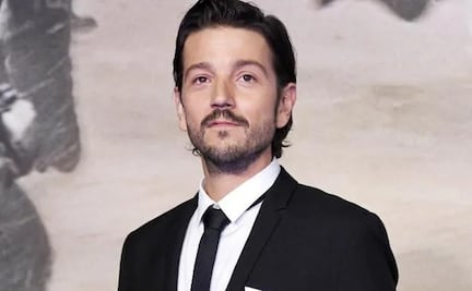 Famosos y fans de Diego Luna le expresan sus condolencias tras la muerte de su padre, Alejandro Luna