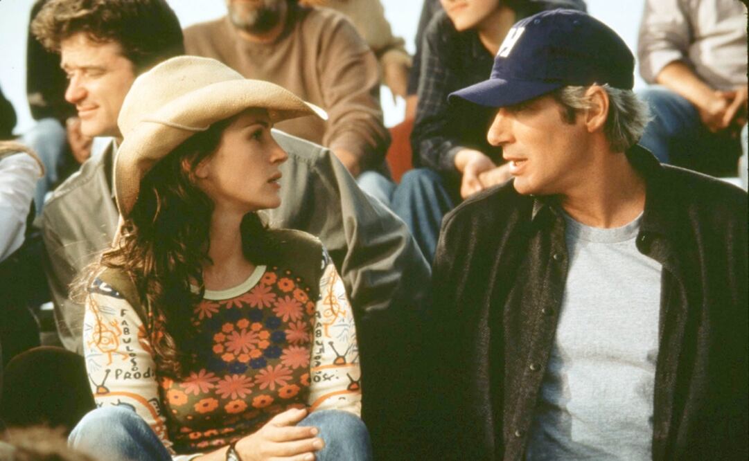 Escena de "Mujer bonita". Foto: Ron Batzdorff/Paramount Pictures REUTERS