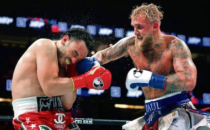 Julio César Chávez Jr. pone condición para retirarse del boxeo profesional