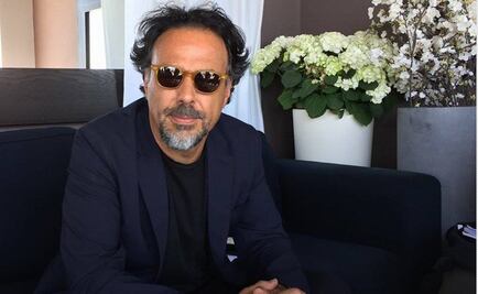 Iñárritu: La inmigración es una crisis existencial humana