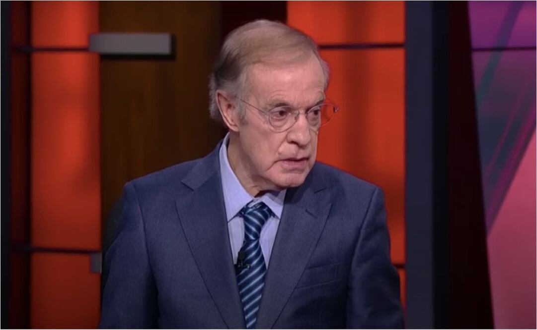 José Ramón Fernández lanzó un mensaje por el Día de la Mujer FOTO: ESPECIAL