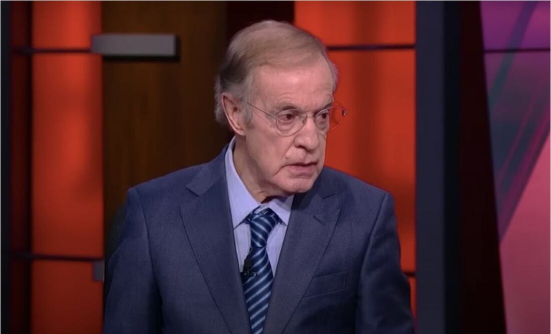 José Ramón Fernández lanzó un mensaje por el Día de la Mujer FOTO: ESPECIAL