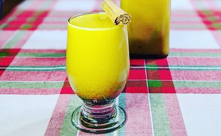 Descubre qué es el rompope y cómo se prepara 