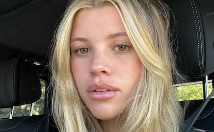 Sofia Richie, reina del lujo silencioso