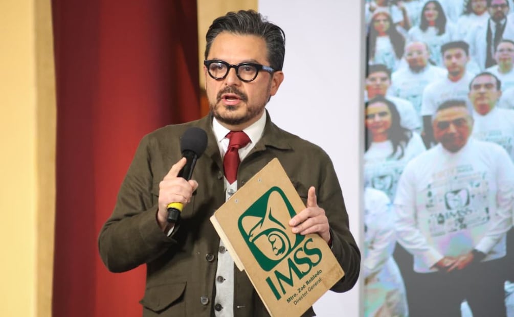 La Presidenta de México, Claudia Sheinbaum Pardo, encabeza la conferencia matutina "las mañaneras del pueblo”. Ciudad de México, 17 febrero 2026. Foto: Luis Camacho | El Universal