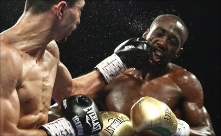 Las peleas de boxeo más esperadas en los próximos meses