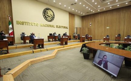 INE avala como nuevos partidos a Redes Sociales Progresistas y Fuerza Social por México