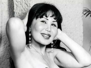 Lyn May y la metamorfosis de su rostro: en busca de la eterna belleza