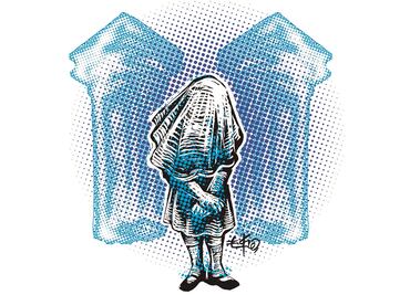 La maestra que un cartel mató