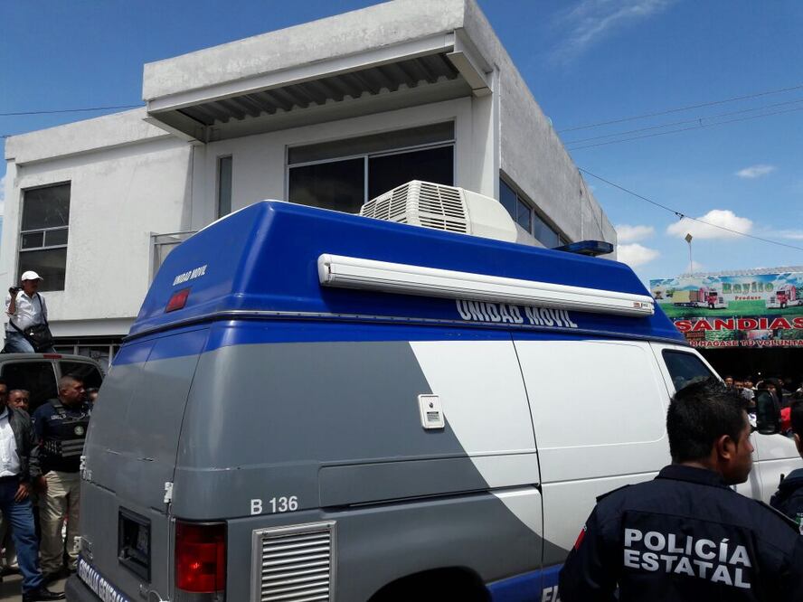 Foto: Omar Contreras / EL UNIVERSAL