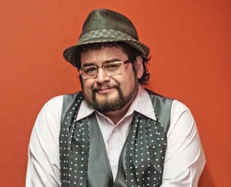 El nuevo y refinado Pablo López