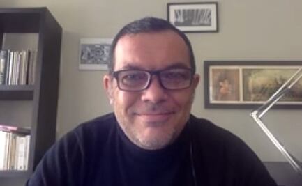 Juan C. Bonet, de integrante del comité “Diálogo y construcción por la Cultura” a secretario ejecutivo del Fonca