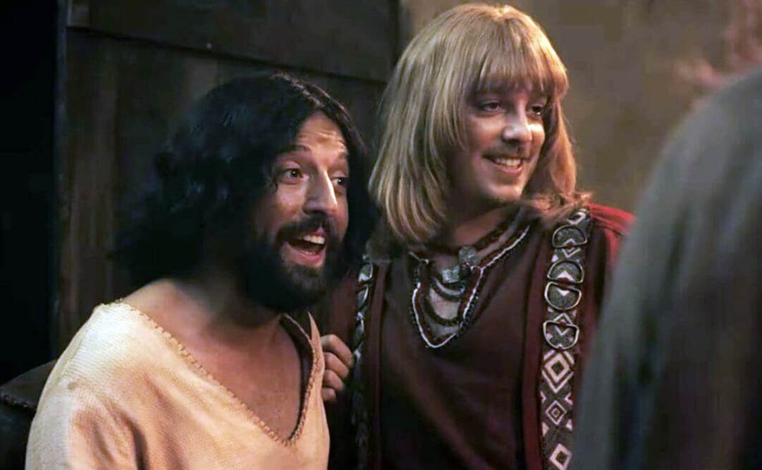 (Photo by HO / Netflix Brazil / AFP)