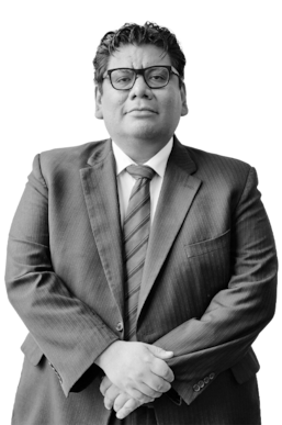 José Nabor Cruz Marcelo