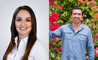 Alcaldesa de Campeche y diputado local comparecen ante jueza por presunto peculado de 32 mdp; acusaciones tienen trasfondo político, dicen