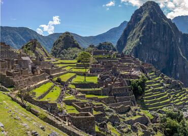 Muere un turista mexicano en Machu Picchu mientras se tomaba una foto
