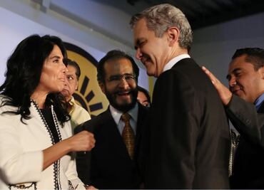 Busca PRD crear bloque opositor en defensa del presupuesto