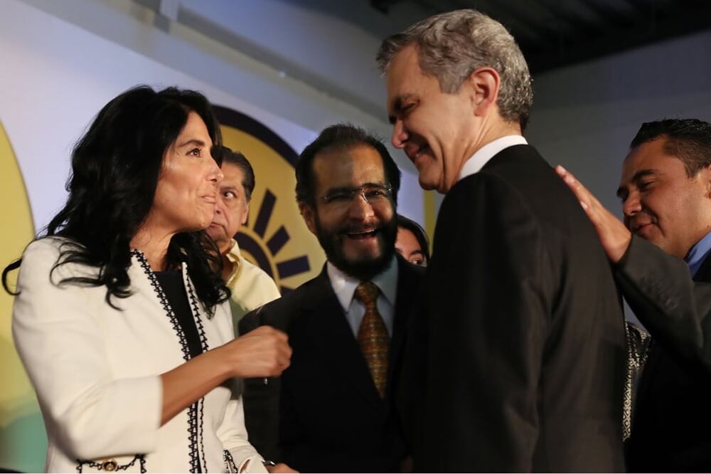 Foto: Juan Carlos Reyes/EL UNIVERSAL