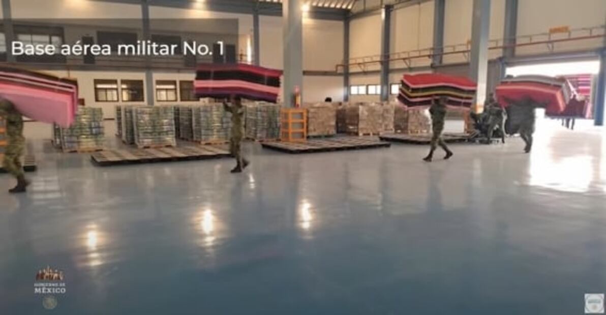 La mañanera de AMLO, 7 de febrero, minuto a minuto