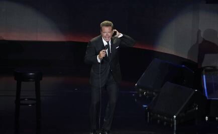 ¿Vive la madre de Luis Miguel?