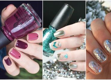 Aún no acaba el año y ya sabemos cuáles serán las mejores tendencias de uñas para este 2018