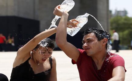 Entérate. Consejos para la temporada de calor