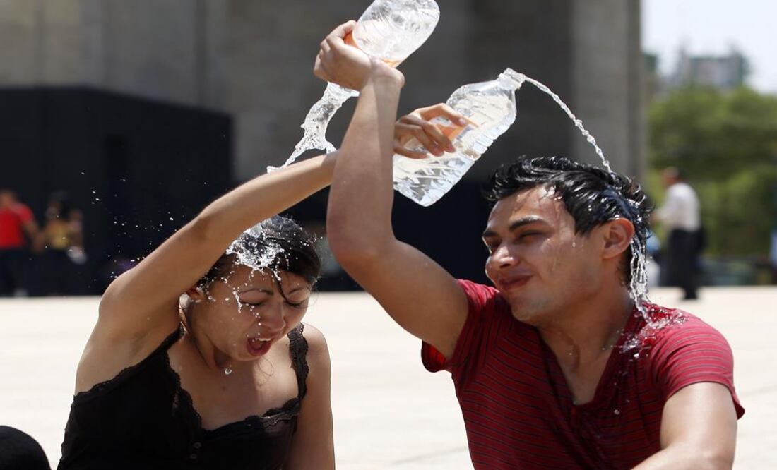 (Foto: Archivo/El Universal)