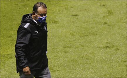 “Contra las Chivas vale doble”, amenaza el Puebla tras empate con Cruz Azul