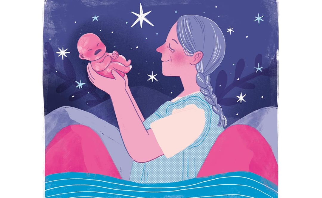 Ilustración: Ani Cortés