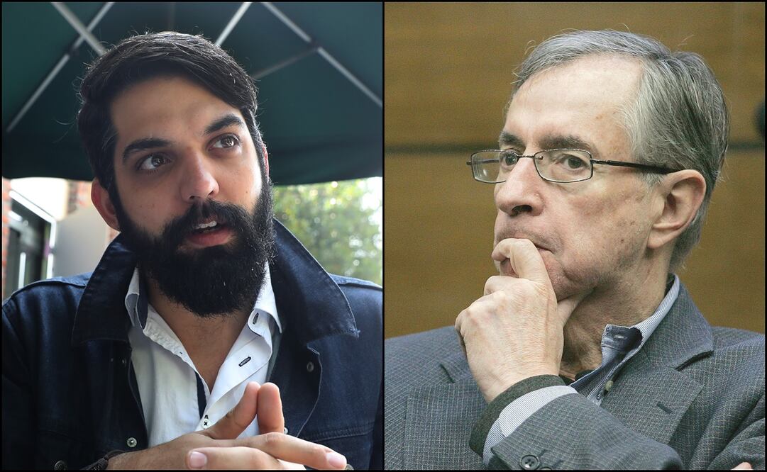 Fotos: Archivo. EL UNIVERSAL