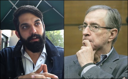 Chocan en redes Crespo y Attolini por video en favor del rey Felipe VI de España