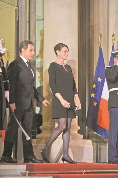 Las primeras damas más fashionistas