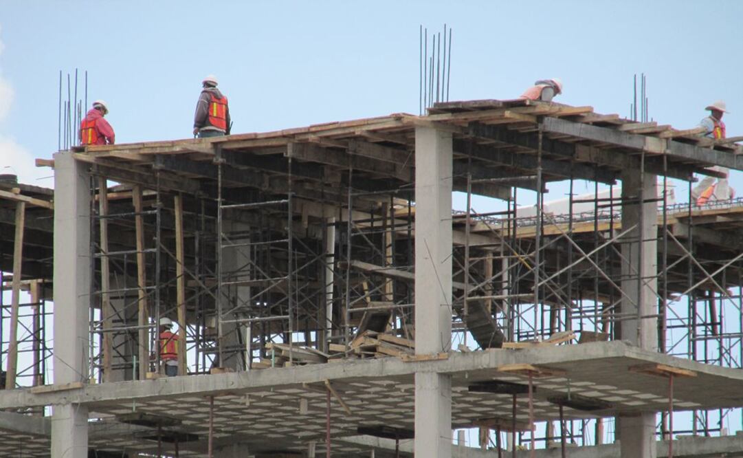 Foto: Archivo / EL UNIVERSAL