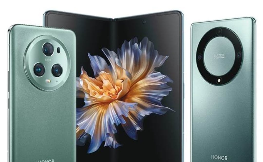 HONOR lanza en México su Magic Series