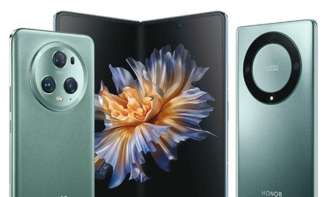 HONOR lanza en México su Magic Series