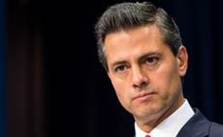 EN VIVO. Conferencia sobre salud de Peña Nieto