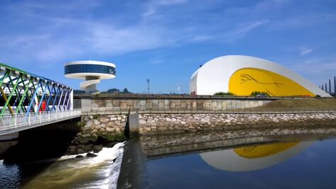 ¿Qué hacer en Asturias?