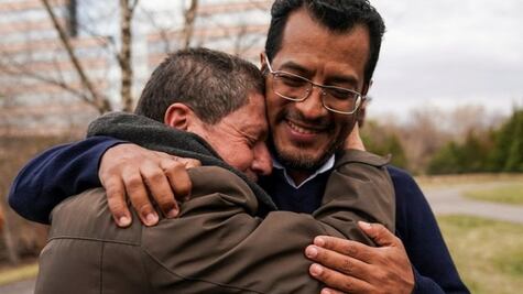 4 claves para entender la liberación y envío a EU de 222 opositores nicaragüenses