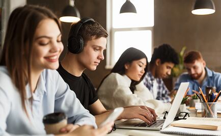 Los 3 cursos en línea y en vivo que debes realizar para adquirir las habilidades más demandadas por el mercado laboral