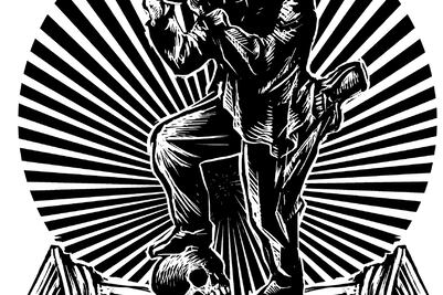 Cuando los narcos se repartieron la Ciudad de México 